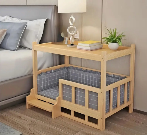 Layer pet kennel - pet,
