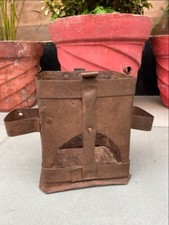 1800's Antique Iron Hand