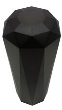 black D2 gear knob tall for