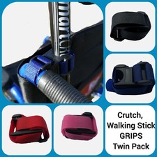 Walking Stick & Crutch Holder
