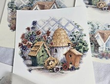 Vintage Decals Transfers
