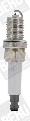 Spark plug beru driv upt12p - plug,