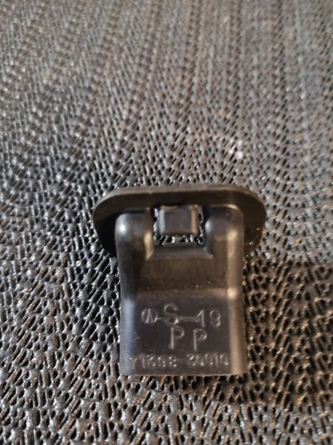 Lexus is220d 2006 rear seat - is220d,