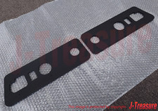 HONDA CIVIC CRX EF8 88-91 Genuine Tail Light Gasket RH & LH 33503-SH2-A01 x2 Set