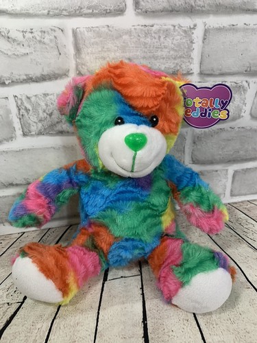 Rgu totally teddies - teddies, tie