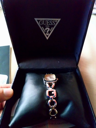 Authentic guess small face - guess,