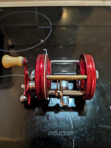 Vintage abu garcia 6000 - vintage,
