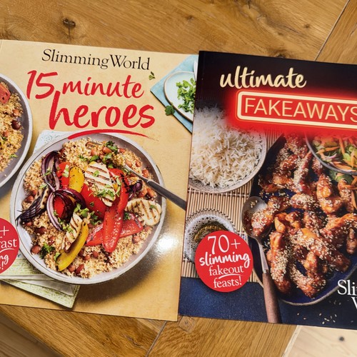Tourist slimming world books - tourist,