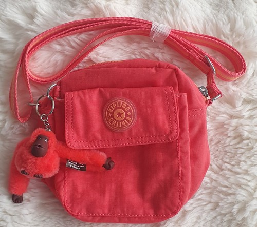 Kipling fanni smal crystal - fanni,