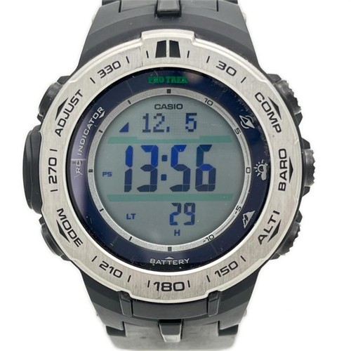 Casio prw 3100 used - prw-3100,