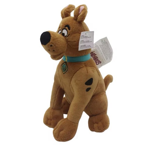 Licensed scooby doo warner - scooby,