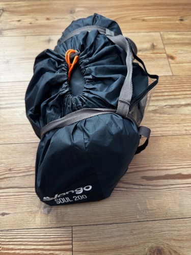 Vango soul 200 person - 2,