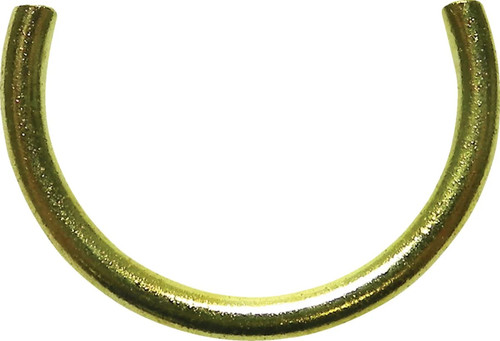 Wsm drive shaft - clip, quad