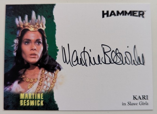 Hammer horror series - horror,
