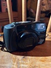 Pentax Zoom 105 Super 35mm