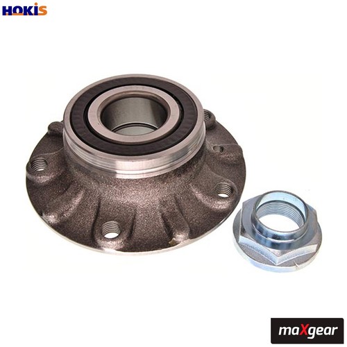 Wheel bearing kit 0030 for - wheel,