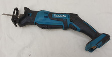 Makita Reciprocating Saw (Body Only) Model - DJR185