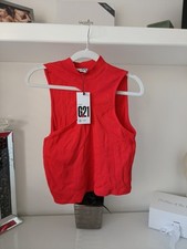 Ladies G21 Stunning Red