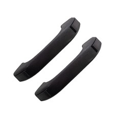 Interior door handle - (x2),
