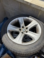 19” Run flat Tyres Ultra