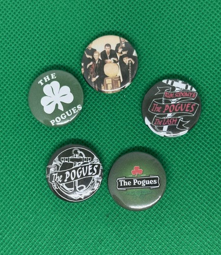 Set badges the - of,