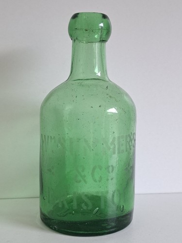 William summers co bristol - co,