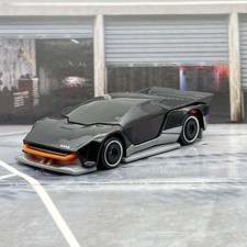 Hot Wheels Knight Rider HW