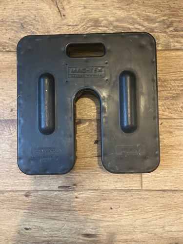 12kg gazebo mag tex weights - gazebo,