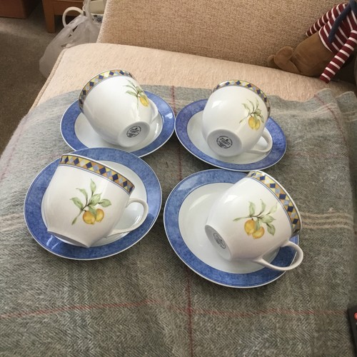 Royal doulton carmina - doulton,