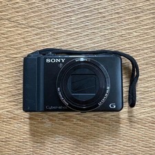 Sony Cyber-shot DSC-HX9V