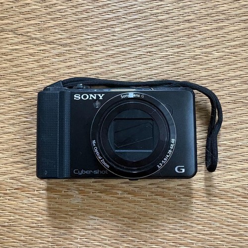 Sony cyber shot dsc - sony, cyber-shot