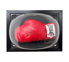 Boxing Glove Frame Display