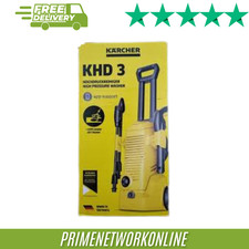 Karcher KHD 3 High Presuure