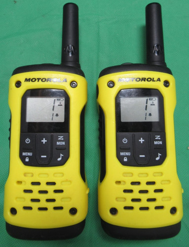 Motorola tlkr t92 - motorola,