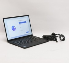 14-inch Lenovo Thinkpad X1