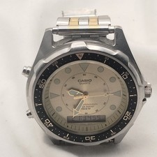 Casio ARNIE Analog Digital