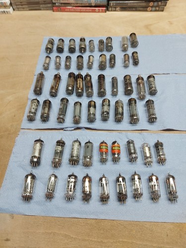 Job lot vintage vacuum - job,