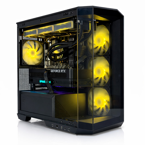 Gaming ryzen 9800x3d - ryzen,