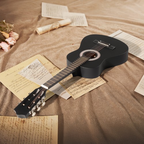 Inch beginner acoustic - beginner,