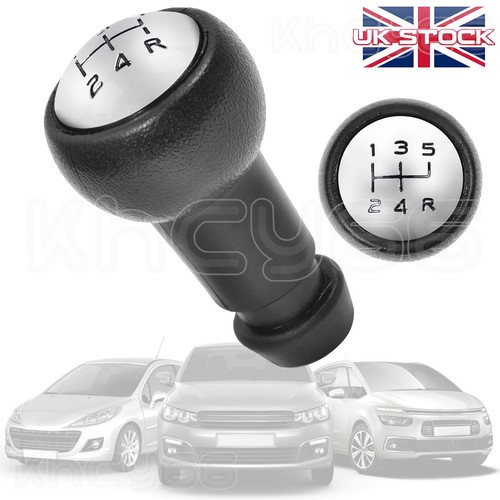 Speed gear shift stick - gear, knob