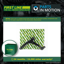 Wishbone / Suspension Arm FCA6094 First Line Track Control 3520Q3 3520Q4 3520Q5