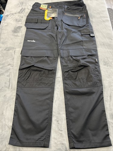 Scruffs trade flex work - trade,