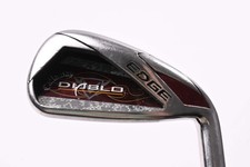 Callaway Diablo Edge #4 Iron / 22 Degree / Uniflex Callaway Diablo Edge Shaft