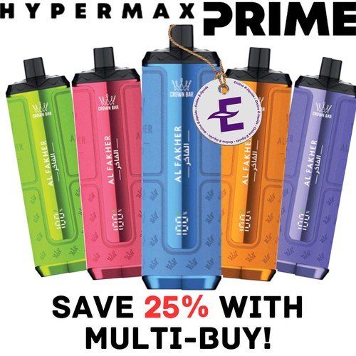 Fakher hypermax 50000 puffs - fakher,