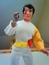 SPACE 1999 , DAN MATEO
