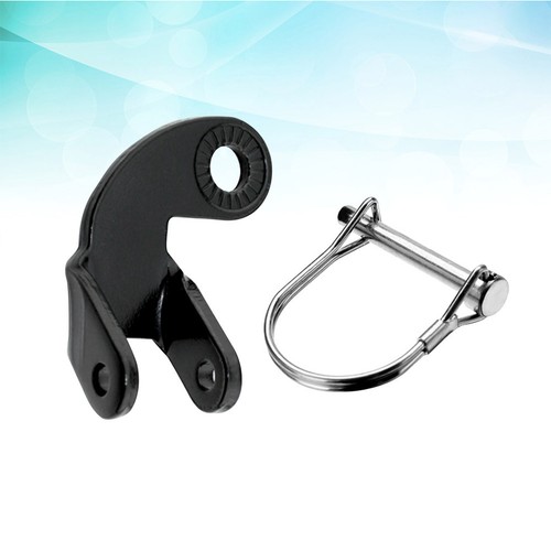 Bike cargo trailer connector - cargo,