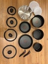 Tefal Ingenio Essential Pots &