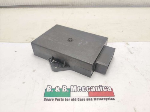 Control unit cdi - unit,