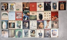 33 Vintage Observer Magazine Bundle 1967 & 1968 Job Lot Prop