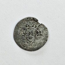 Edward I Hammered Silver